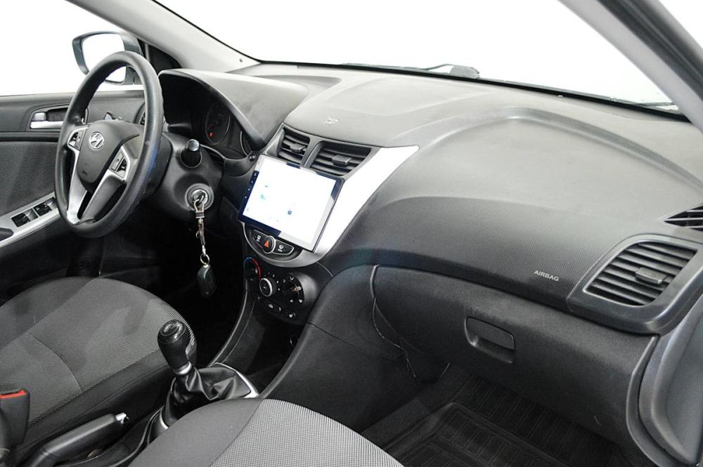 Hyundai Solaris I Сургут  - изображение 19