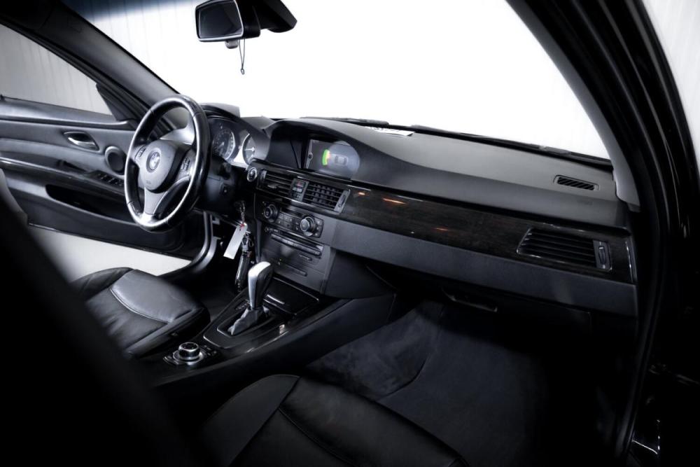 BMW 3 серии V (E90/E91/E92/E93) Рестайлинг Тюмень  - изображение 18