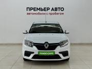 Renault Logan II Рестайлинг Смоленск  - изображение 20