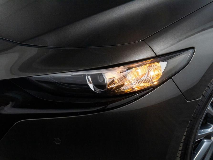 Mazda 3 IV (BP) Иркутск  - изображение 22