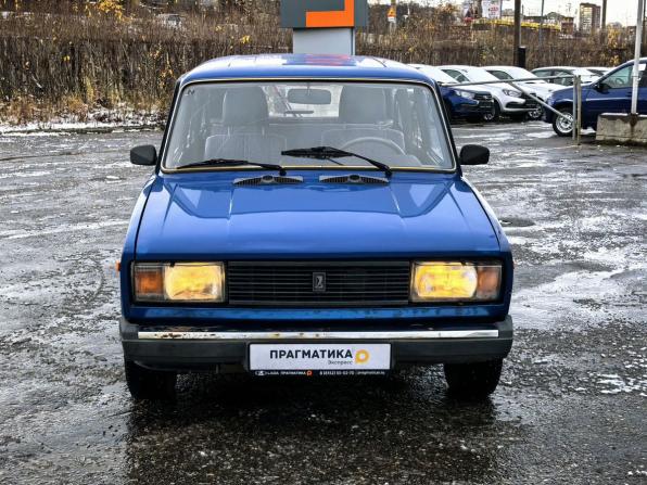 Lada (ВАЗ) 2104 с пробегом 2008 года, цена 169 000 рублей, 53000 км, универсал, Автокод Объявления