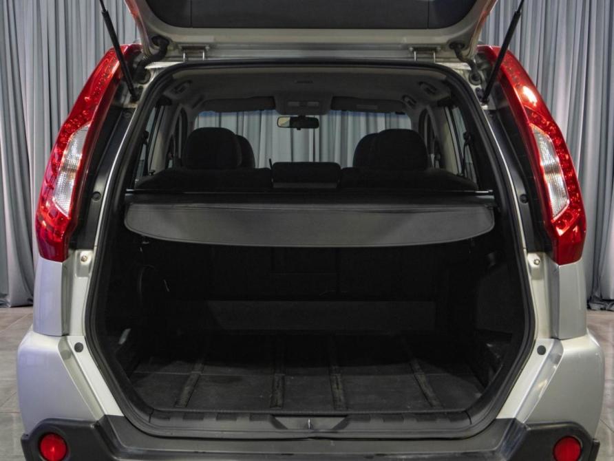 Nissan X-Trail II Рестайлинг Тюмень  - изображение 17