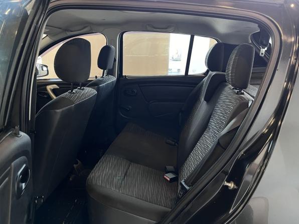 Renault Sandero I с пробегом 2011 года, цена 476 000 рублей, 223839 км, хэтчбек, Автокод Объявления