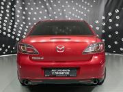 Mazda 6 II (GH) Новосибирск  - изображение 34