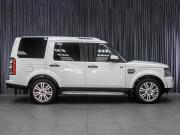 Land Rover Discovery IV Тюмень  - изображение 29