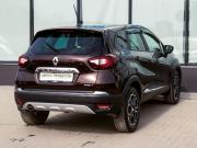 Renault Kaptur I Рестайлинг Екатеринбург  - изображение 26