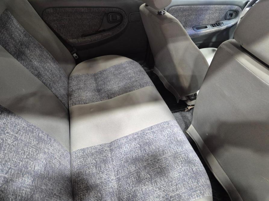 Daewoo Nexia I Воронеж  - изображение 16