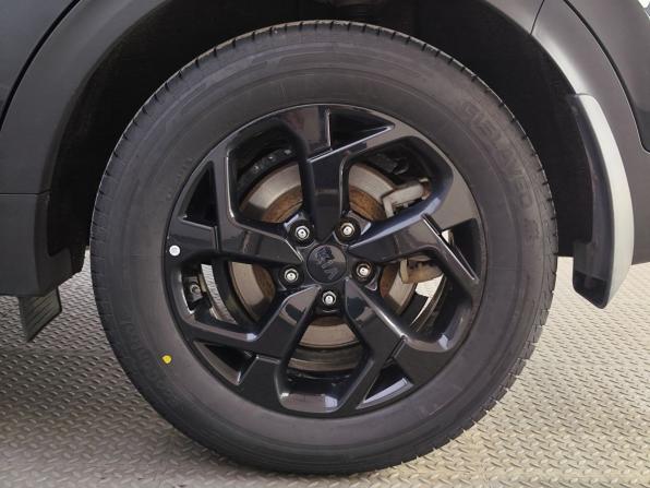 Kia Sportage IV Рестайлинг с пробегом 2021 года, цена 2 749 000 рублей, 124724 км, внедорожник, Автокод Объявления