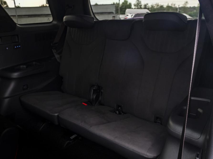 Hyundai Palisade I Рестайлинг Москва  - изображение 18
