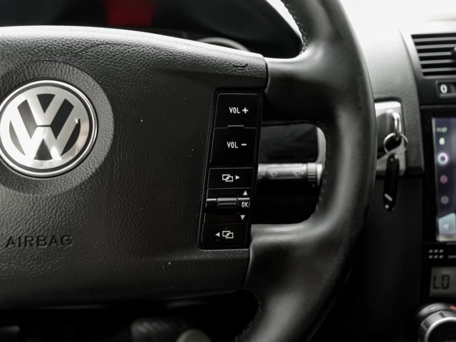 Volkswagen Touareg I Рестайлинг Екатеринбург  - изображение 15