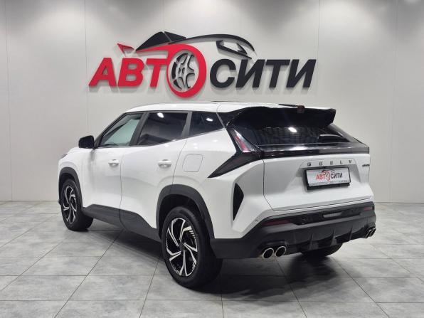 Geely Cityray с пробегом 2024 года, цена 2 290 000 рублей, 75000 км, внедорожник, Автокод Объявления