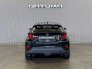 Toyota C-HR I Рестайлинг Краснодар  - изображение 26