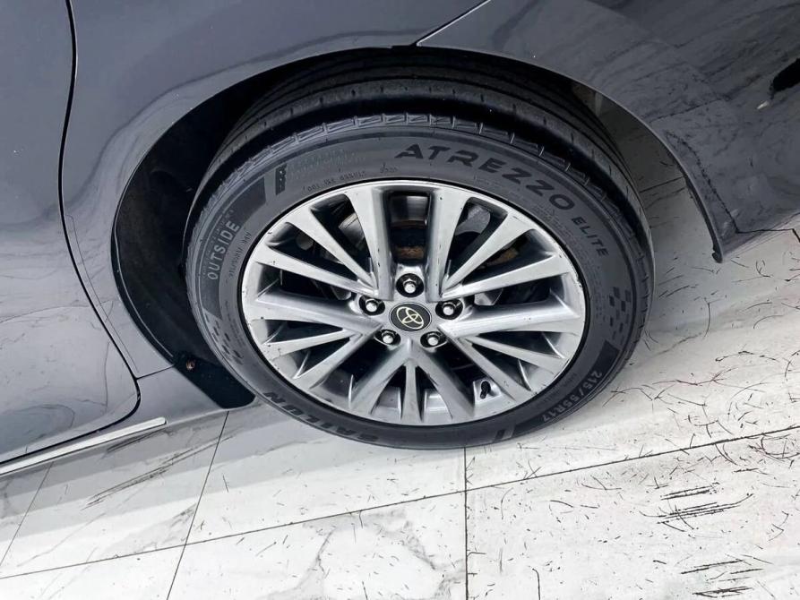 Toyota Camry VII (XV50) Уфа  - изображение 12