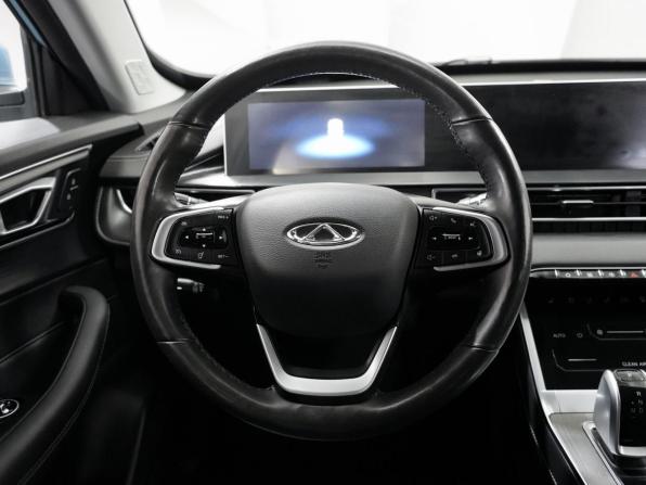 Chery Tiggo 4 Pro I с пробегом 2024 года, цена 1 748 000 рублей, 40000 км, внедорожник, Автокод Объявления