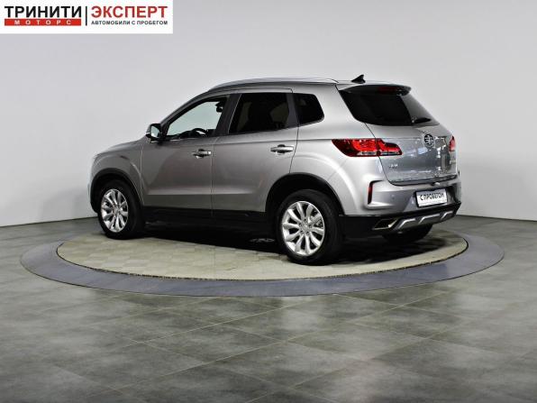 FAW Besturn X40 I с пробегом 2021 года, цена 1 397 000 рублей, 53136 км, внедорожник, Автокод Объявления
