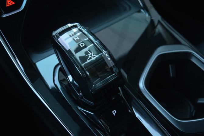 Geely Atlas II с пробегом 2024 года, цена 2 850 000 рублей, 51939 км, внедорожник, Автокод Объявления