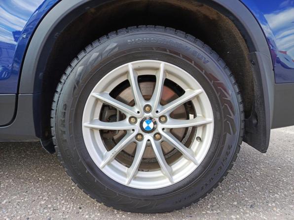 BMW X3 II (F25) Рестайлинг с пробегом 2014 года, цена 1 980 000 рублей, 160410 км, внедорожник, Автокод Объявления