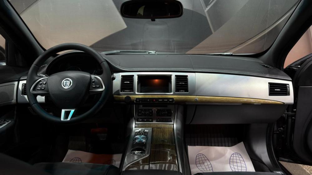 Jaguar XF I Рестайлинг Ставрополь  - изображение 8