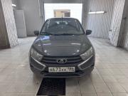 Lada (ВАЗ) Granta I Рестайлинг Сургут  - изображение 12