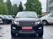 Land Rover Range Rover Evoque I Санкт-Петербург  - изображение 21