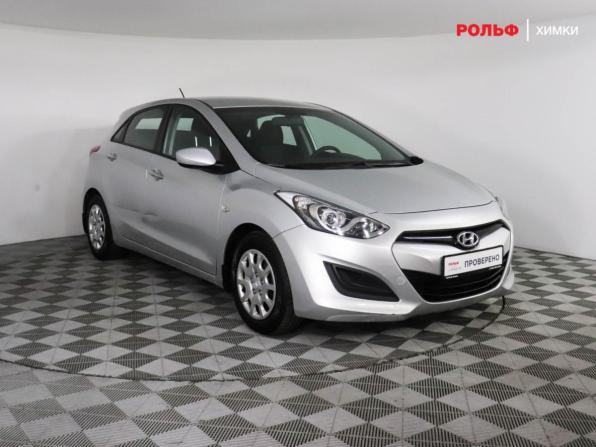 Hyundai i30 II с пробегом 2013 года, цена 1 097 000 рублей, 54744 км, хэтчбек, Автокод Объявления