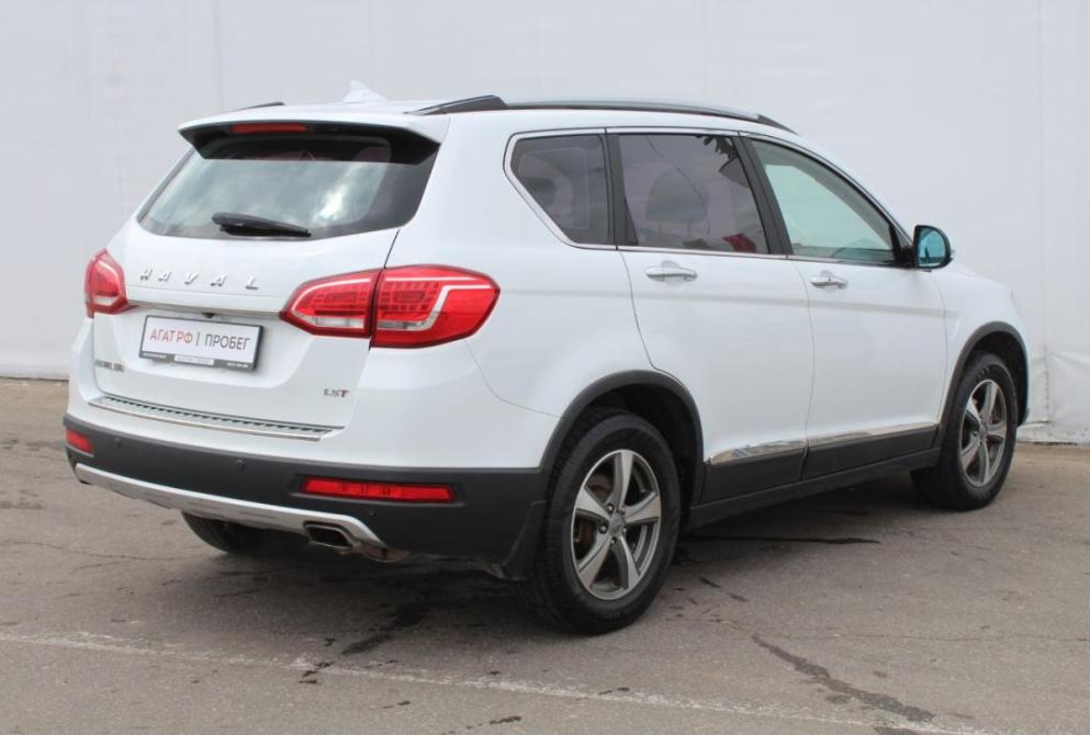 Haval H6 I Нижний Новгород  - изображение 7