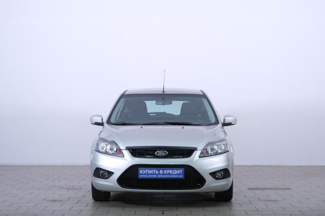 Ford Focus II Рестайлинг с пробегом 2010 года, цена 799 000 рублей, 134000 км, хэтчбек, Автокод Объявления