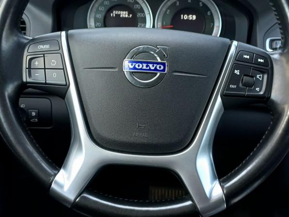 Volvo XC60 I с пробегом 2011 года, цена 1 299 000 рублей, 222084 км, внедорожник, Автокод Объявления