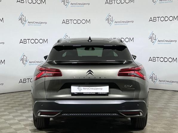 Citroen C5 X с пробегом 2024 года, цена 3 297 000 рублей, 22445 км, лифтбек, Автокод Объявления