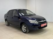 Lada (ВАЗ) Granta I Альметьевск  - изображение 24