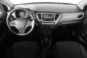 Hyundai Solaris II Рестайлинг Калининград  - изображение 28