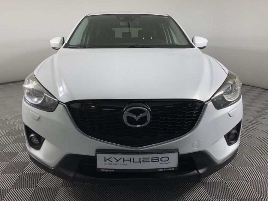 Mazda CX-5 I Москва  - изображение 2