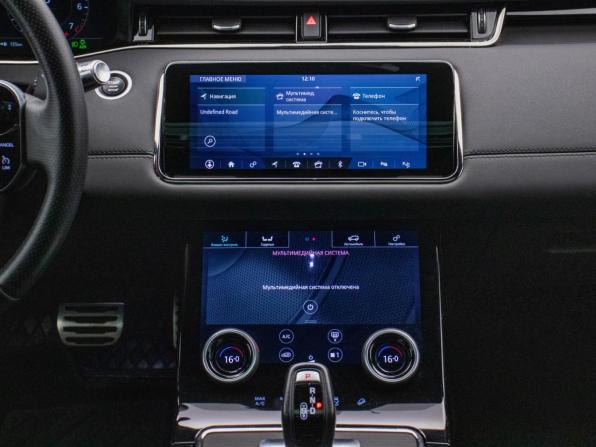 Land Rover Range Rover Evoque II с пробегом 2021 года, цена 3 848 000 рублей, 56000 км, внедорожник, Автокод Объявления