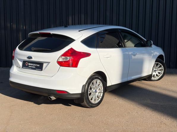 Ford Focus III с пробегом 2013 года, цена 699 000 рублей, 136036 км, хэтчбек, Автокод Объявления
