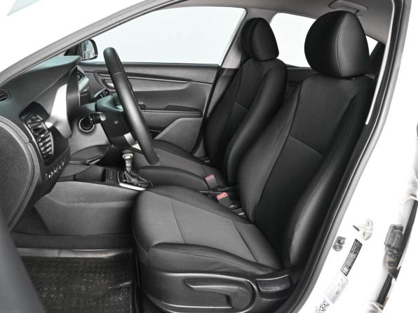 Kia Rio IV Рестайлинг с пробегом 2021 года, цена 1 599 000 рублей, 102657 км, седан, Автокод Объявления