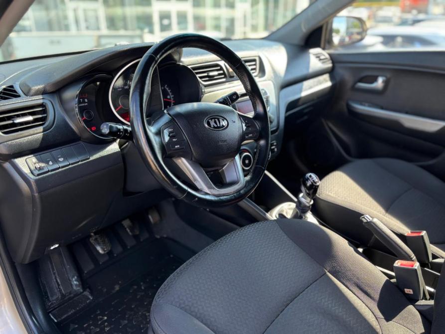Kia Rio III Набережные Челны  - изображение 12