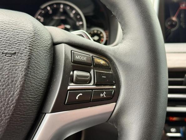 BMW X6 II (F16) с пробегом 2015 года, цена 2 780 000 рублей, 225407 км, внедорожник, Автокод Объявления