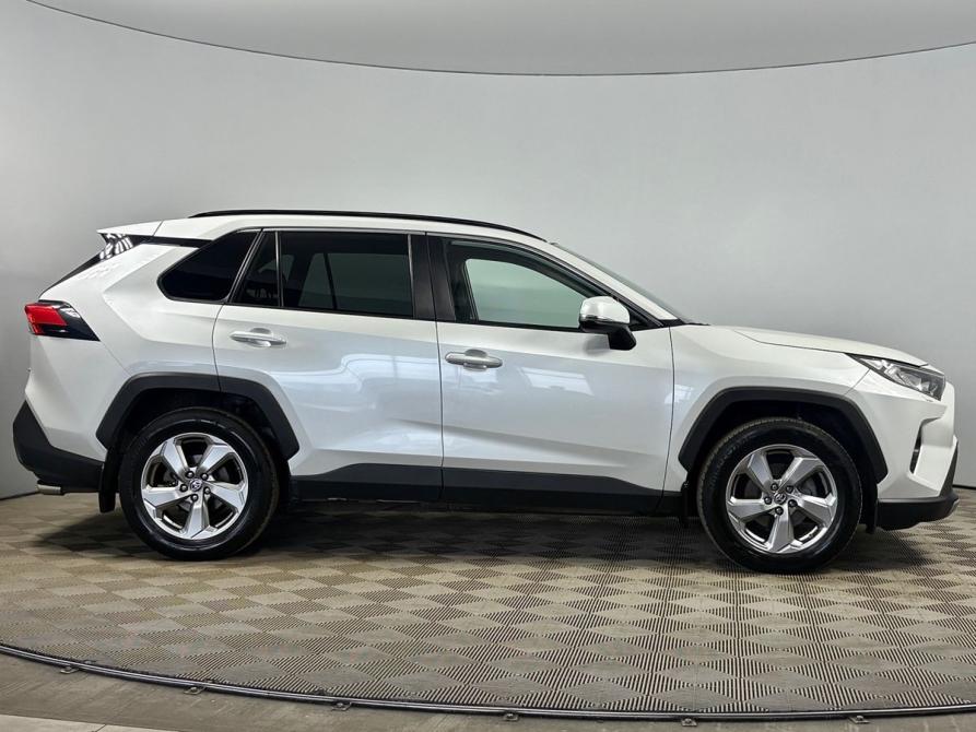 Toyota RAV4 V (XA50) Борисоглебск  - изображение 6