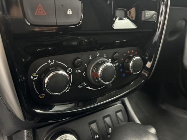 Nissan Terrano III (D10) с пробегом 2018 года, цена 1 429 000 рублей, 104337 км, внедорожник, Автокод Объявления