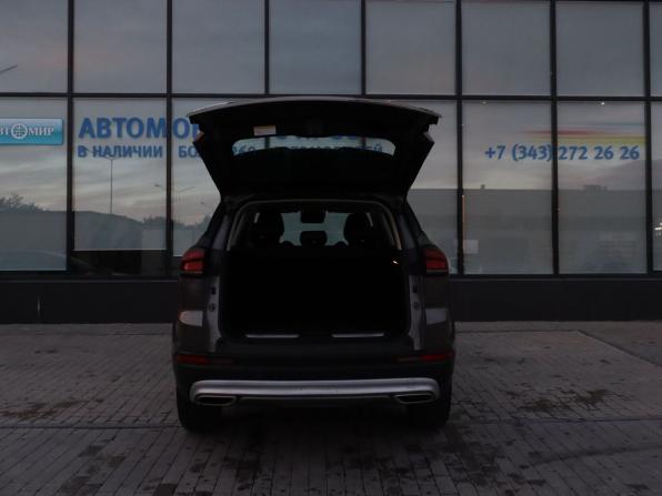 Geely Atlas Pro с пробегом 2022 года, цена 1 719 000 рублей, 135195 км, внедорожник, Автокод Объявления