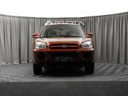 Hyundai Santa Fe Classic Москва  - изображение 19