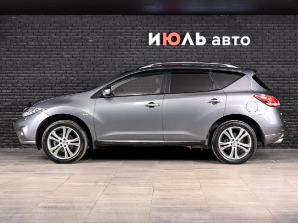 Nissan Murano II (Z51) Рестайлинг 2 с пробегом 2014 года, цена 1 700 000 рублей, 155118 км, внедорожник, Автокод Объявления