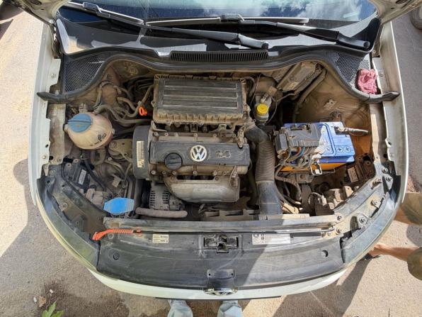Volkswagen Polo V с пробегом 2011 года, цена 737 000 рублей, 149000 км, хэтчбек, Автокод Объявления