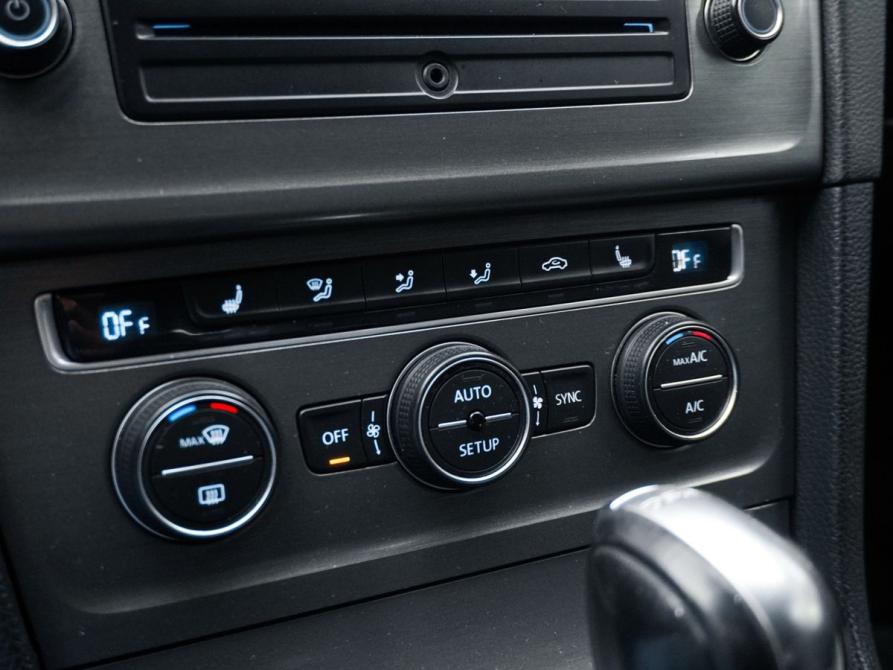 Volkswagen Golf VII Ростов-на-Дону  - изображение 17