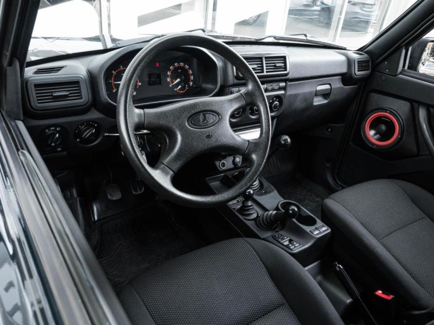 Lada (ВАЗ) Niva Legend Ставрополь  - изображение 6