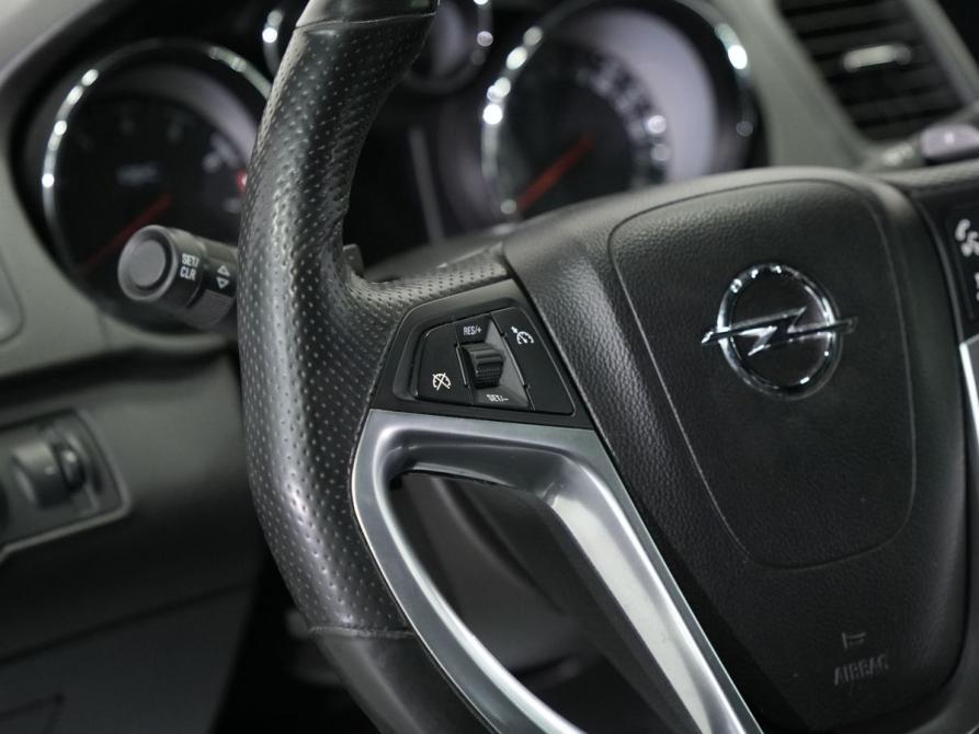 Opel Insignia OPC I Новосибирск  - изображение 31