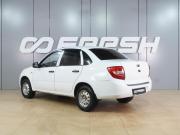 Lada (ВАЗ) Granta I Воронеж  - изображение 16