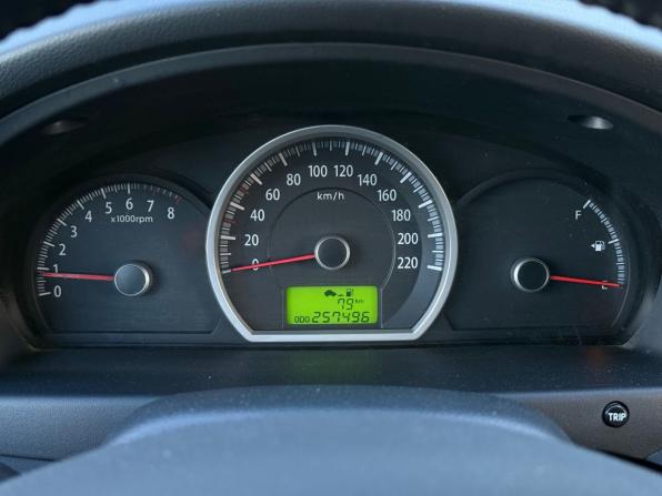 Kia Sportage II Рестайлинг с пробегом 2009 года, цена 769 000 рублей, 257495 км, внедорожник, Автокод Объявления