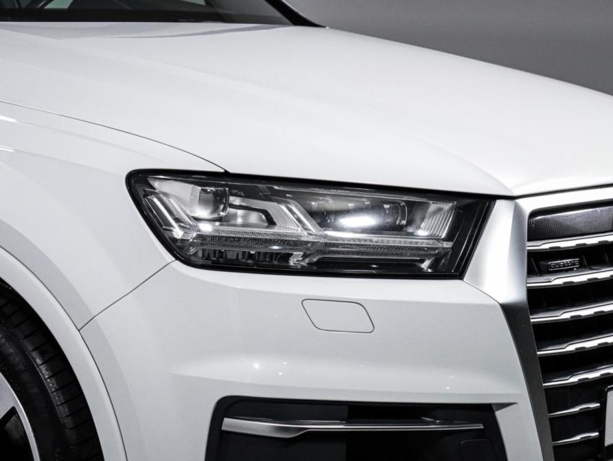 Audi Q7 II (4M) Москва  - изображение 18