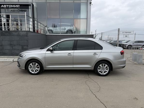 Volkswagen Polo VI с пробегом 2020 года, цена 1 770 000 рублей, 28492 км, лифтбек, Автокод Объявления